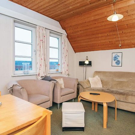 4 Person Holiday Home In R M Sønderby المظهر الخارجي الصورة