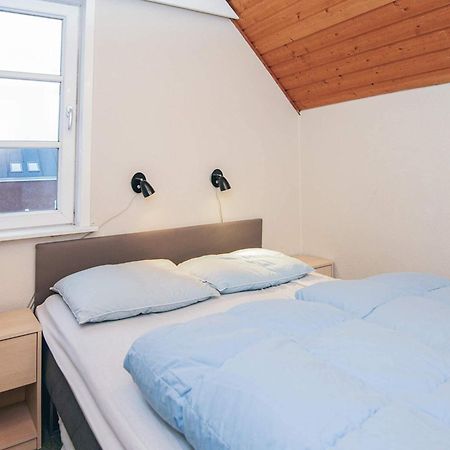 4 Person Holiday Home In R M Sønderby المظهر الخارجي الصورة