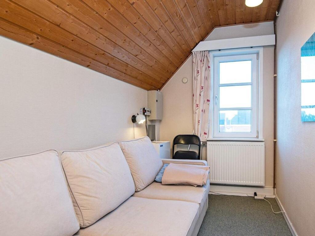 4 Person Holiday Home In R M Sønderby المظهر الخارجي الصورة