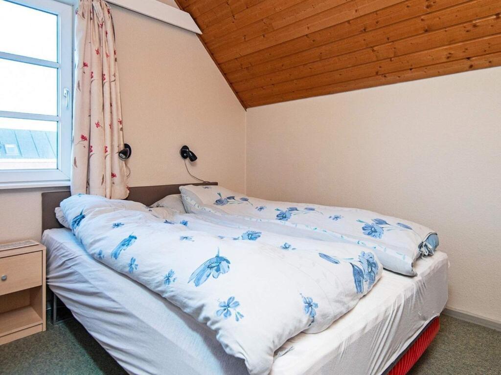 4 Person Holiday Home In R M Sønderby المظهر الخارجي الصورة