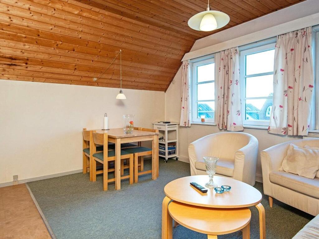 4 Person Holiday Home In R M Sønderby المظهر الخارجي الصورة
