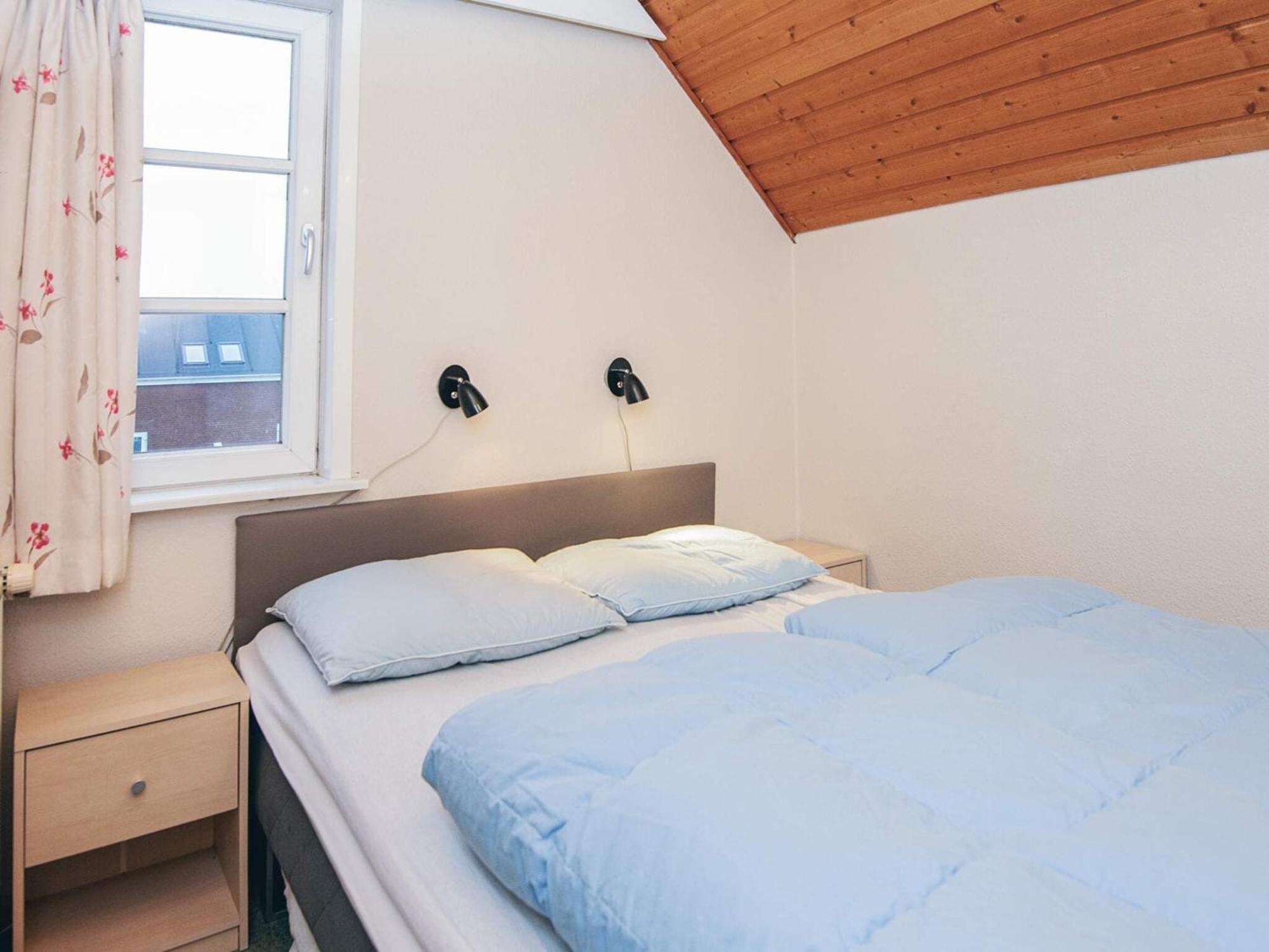 4 Person Holiday Home In R M Sønderby المظهر الخارجي الصورة